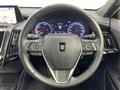 2019 Toyota Crown Hybrid