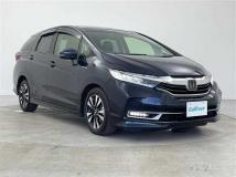 2019 Honda SHUTTLE HYBRID