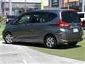 2021 Honda Freed