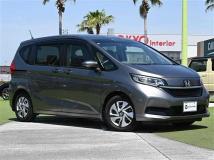 2021 Honda Freed