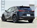 2019 Lexus UX
