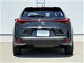 2019 Lexus UX