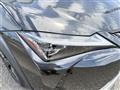 2019 Lexus UX