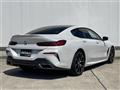 2019 BMW 8 Series