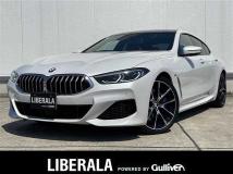 2019 BMW 8 Series