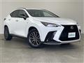 2022 Lexus NX