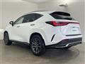 2022 Lexus NX