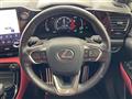 2022 Lexus NX