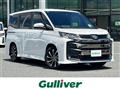 2022 Toyota Noah