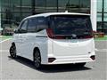 2022 Toyota Noah
