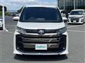 2022 Toyota Noah
