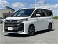 2022 Toyota Noah