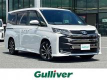 2022 Toyota Noah