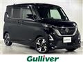 2022 Nissan ROOX