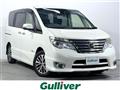 2015 Nissan Serena