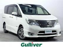 2015 Nissan Serena