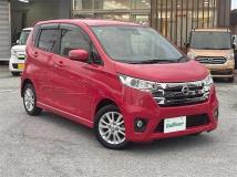2015 Nissan DAYZ