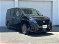 2023 Nissan Serena