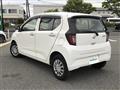 2017 Daihatsu Mira Es