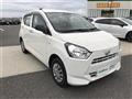 2017 Daihatsu Mira Es
