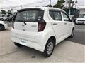 2017 Daihatsu Mira Es