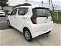 2017 Daihatsu Mira Es