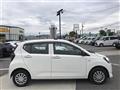 2017 Daihatsu Mira Es