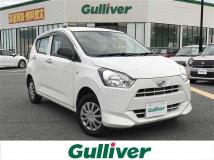 2017 Daihatsu Mira Es