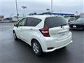 2019 Nissan Note