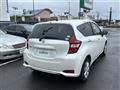 2019 Nissan Note