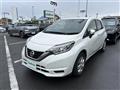 2019 Nissan Note