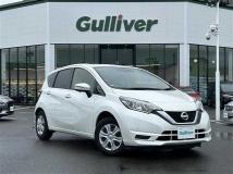 2019 Nissan Note