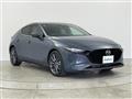 2021 Mazda Mazda3