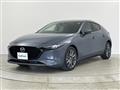 2021 Mazda Mazda3