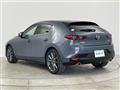 2021 Mazda Mazda3