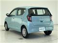 2021 Daihatsu Mira Es