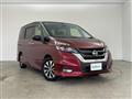 2016 Nissan Serena