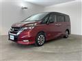 2016 Nissan Serena