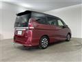 2016 Nissan Serena