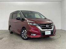 2016 Nissan Serena