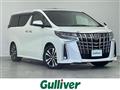 2021 Toyota Alphard