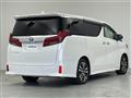 2021 Toyota Alphard