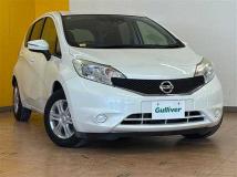 2015 Nissan Note