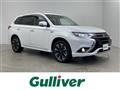 2015 Mitsubishi OUTLANDER PHEV