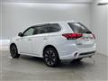 2015 Mitsubishi OUTLANDER PHEV