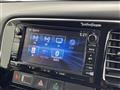 2015 Mitsubishi OUTLANDER PHEV