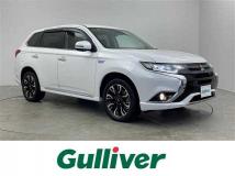 2015 Mitsubishi OUTLANDER PHEV