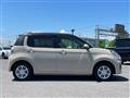 2017 Toyota Passo