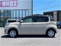2017 Toyota Passo