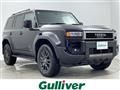 2024 Toyota Land Cruiser Prado